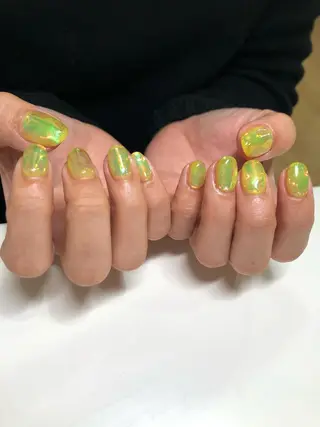 ネイル nail by minamiのネイルデザイン