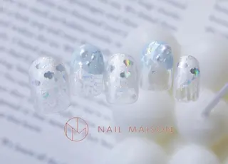 ネイル T RIRIKAのネイルデザイン