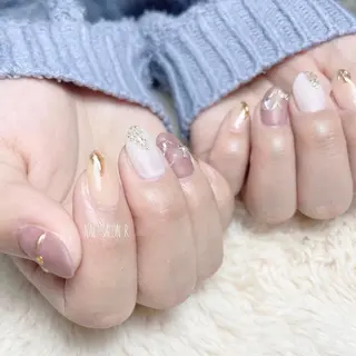 ネイル nail salon Rのネイルデザイン