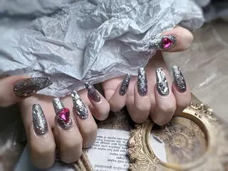 ネイル Miss Uネイルサロン所属・MissU ネイルサロンのネイルデザイン