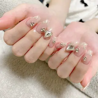 ネイル 💅fleur Ayumiのネイルデザイン