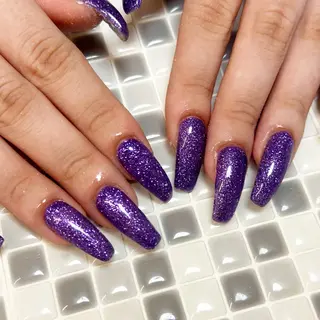 ネイル ♡Nailist yui♡のネイルデザイン