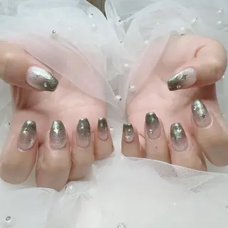 ネイル nail GZMのネイルデザイン