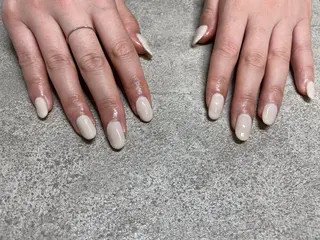ネイル Mogu nail 二子玉川のネイルデザイン