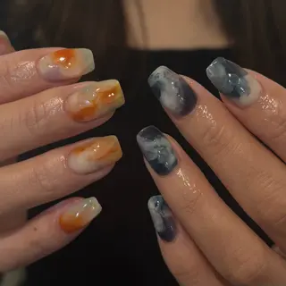 ネイル C. yoshinoのネイルデザイン