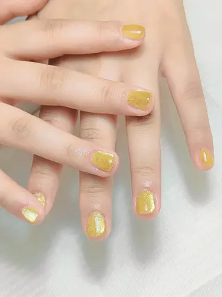 ネイル sunny nail もっちのネイルデザイン