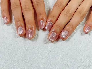 ネイル kikinail 溝の口のネイルデザイン