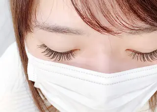 マツエク・マツパ RAGCie所属・S 🎀のマツエク・マツパデザイン