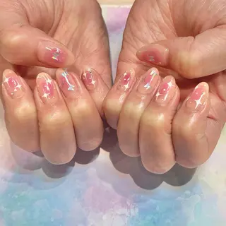 ネイル 💚K. ARISA💚のネイルデザイン