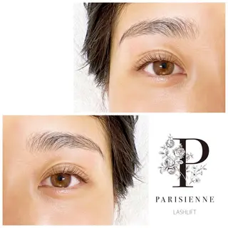 マツエク・マツパ アイブロウ Belle所属・Belle 山崎のマツエク・マツパデザイン