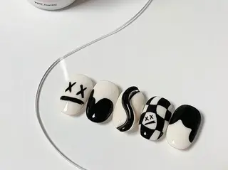 ネイル COCONAIL &EYELASHのマツエク・マツパデザイン