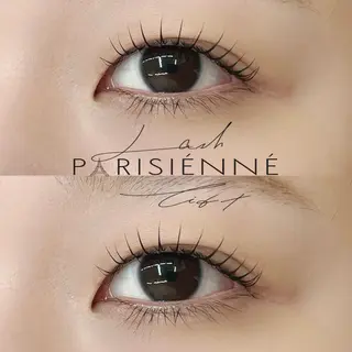 マツエク・マツパ eyelist Miyazakiのマツエク・マツパデザイン