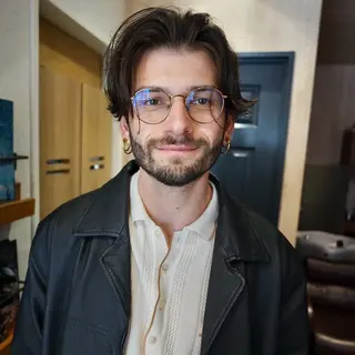 ミディアム パーマ率No.1 ／𝑻𝑨𝑲𝑼のヘアスタイル