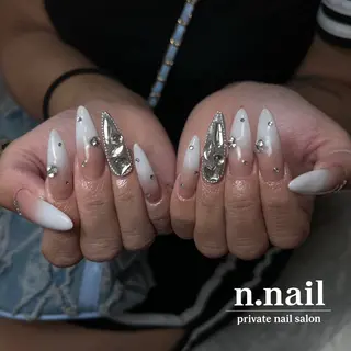 ネイル n. nailのネイルデザイン