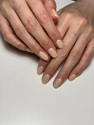 ネイル nalu  nail 神立店所属・岩淵 かえでのネイルデザイン