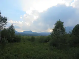 ミディアム ボブパーマ／アレンジ Onのヘアスタイル