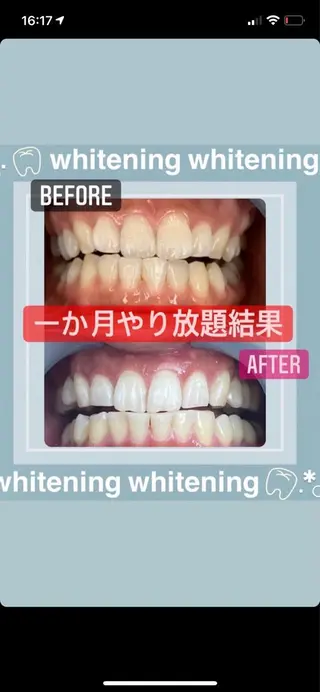 LAVISH nail salonのネイルデザイン