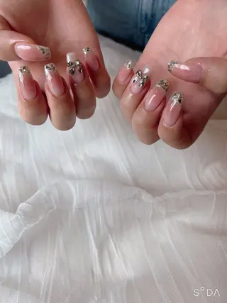 ネイル nailsalon colon所属・nailartist lisaのネイルデザイン