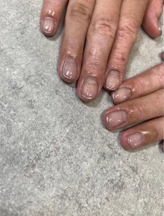 ネイル FASTNAIL PLUS 新宿店のネイルデザイン