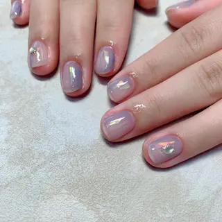 ネイル 春日井ネイルサロン iroのネイルデザイン