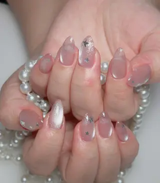 ネイル 👍thumbs up nail👍のネイルデザイン