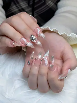 ネイル Julli ジュリのネイルデザイン