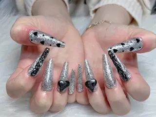 ネイル CC Nail Salonのネイルデザイン