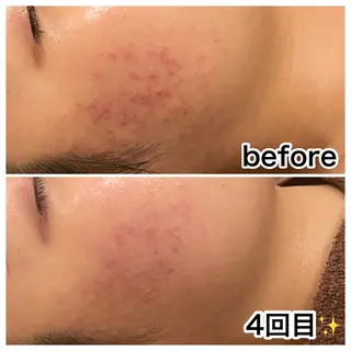 浜野 恵美のエステ・リラクイメージ