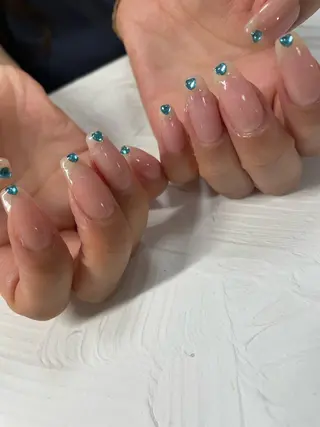 ネイル 🌕akuri🌖 nuance/専門のネイルデザイン