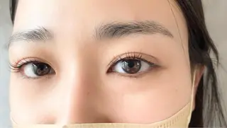 マツエク・マツパ niche eye 宮崎 果歩のマツエク・マツパデザイン