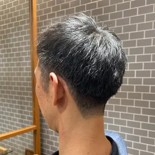 メンズ CLAPS 富岡店所属・KOTONE /メンズカットのヘアスタイル