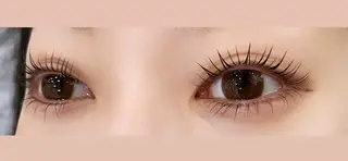 マツエク・マツパ eyeHbe 葛西駅前のマツエク・マツパデザイン