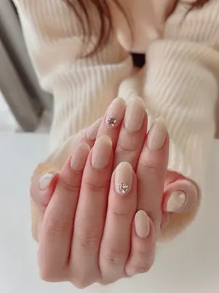 ネイル Mizuki nailのネイルデザイン