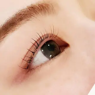 マツエク・マツパ ant_u🌷 arisaのマツエク・マツパデザイン