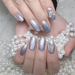 ネイル 晴香 ✨のネイルデザイン