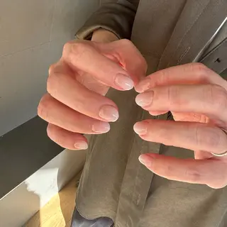 ネイル lead nail yuraのネイルデザイン