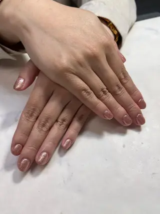 ネイル nail salon Crea　門前仲町店所属・CREA Maiのネイルデザイン