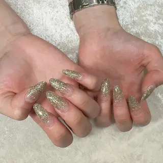 ネイル Fuka .のネイルデザイン