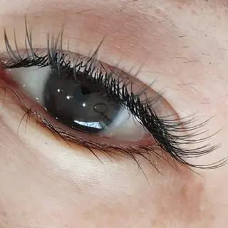 マツエク・マツパ brilliantly.MANIA所属・Nagao Ayumiのマツエク・マツパデザイン