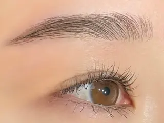 アイブロウ HBL/眉毛/豊田 眉癖改善/mocaの眉毛・アイブロウイメージ