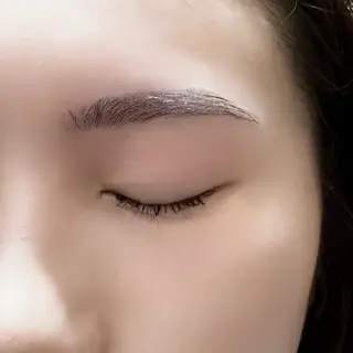 アイブロウ Saya サヤのマツエク・マツパデザイン