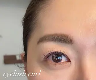 マツエク・マツパ eyelashsalon-Nalu所属・eyelash salon-Naluのマツエク・マツパデザイン