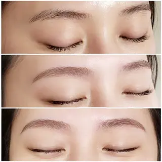 アイブロウ EBRIS浦和店 ☆ M a n aのマツエク・マツパデザイン