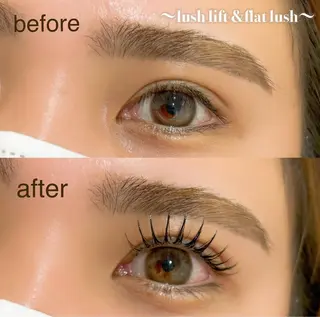 マツエク・マツパ prutoi所属・pourtoi♡ ERIのマツエク・マツパデザイン