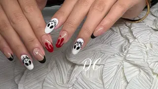 ネイル DC nail salonのネイルデザイン