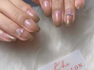 ネイル さくら💮💮 【オフ無料】のネイルデザイン