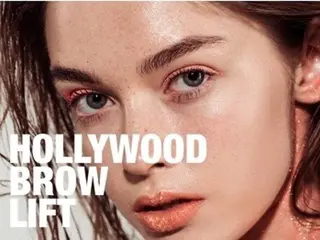 アイブロウ melia本店所属・melia keiの眉毛・アイブロウイメージ