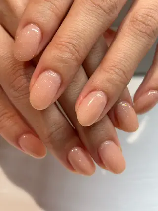 ネイル Lis10表参道店 Moeのネイルデザイン