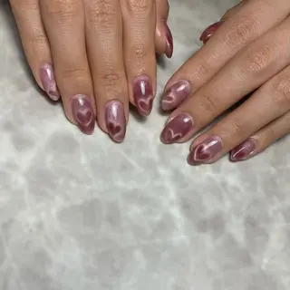 ネイル non ♡のネイルデザイン