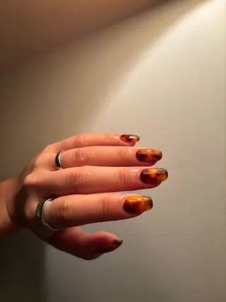 ネイル wagwan harunoのネイルデザイン